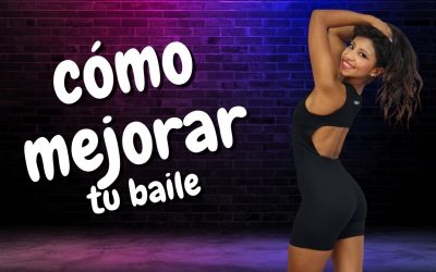 C贸mo la mejora individual en la bachata mejorar谩 tu baile en pareja